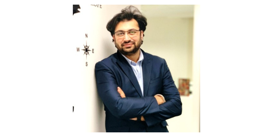 Soham Shah , CEO at Selfdrive