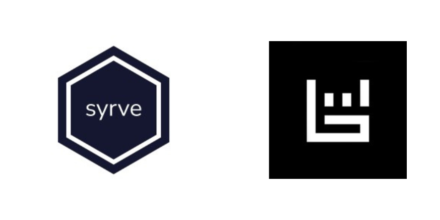 Syrve MENA & Bulldozer Group logo