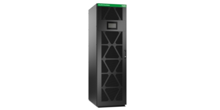 Schneider Electric Introduces Easy Ups 3 Phase Modular Intlbm 3036