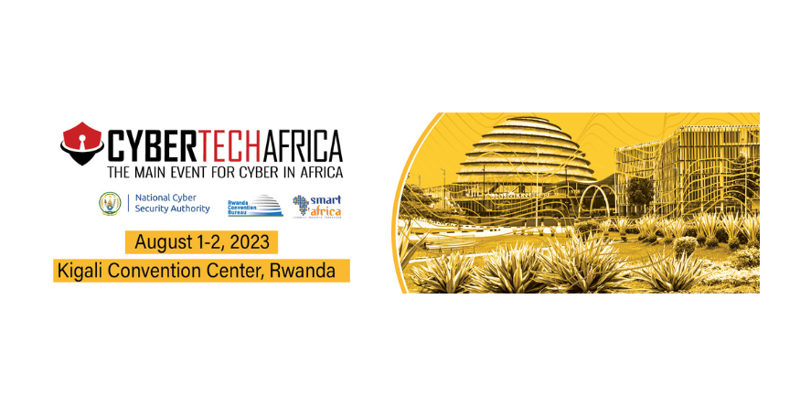 Cybertech Africa