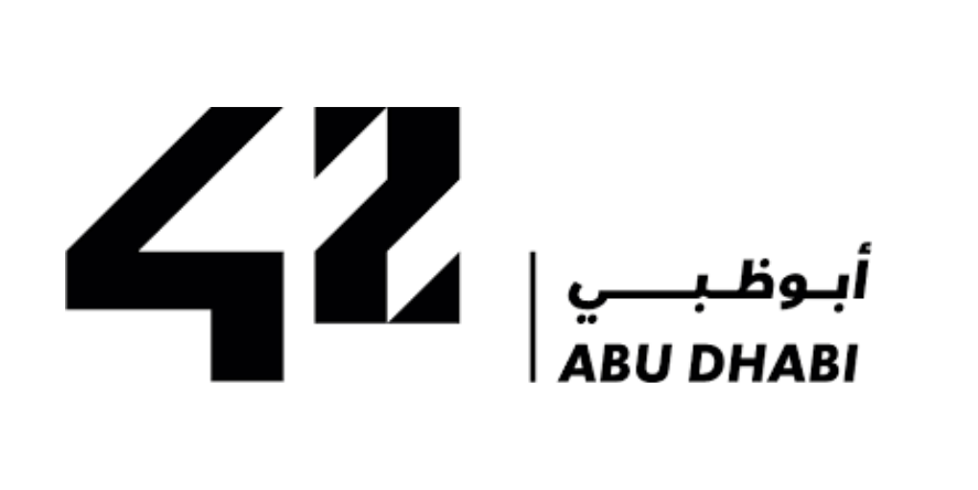 42 Abu dhabi logo