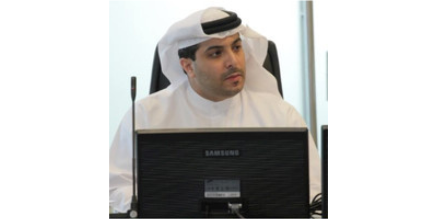 Abdullah Al Shamsi, Assistant Undersecretary for the Industrial Development Sector at MoIAT