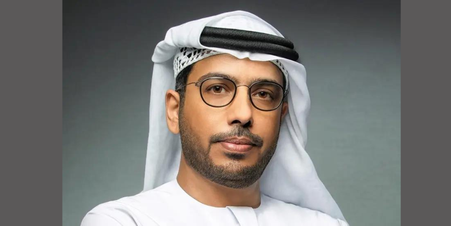 Ahmed Khalifa Al Qubaisi.