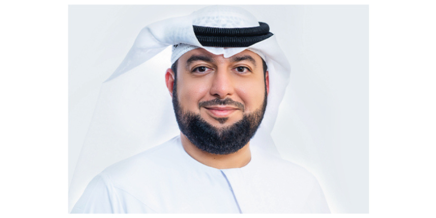 Dr Amer Al Zarooni, Chief Executive Officer at Al Jalila Foundation