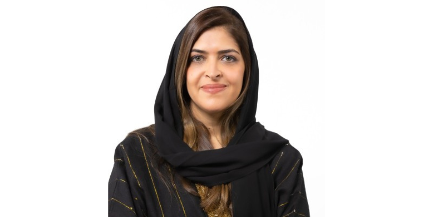 Dr Maryam Ficociello, Chief Governance Officer at Red Sea Global