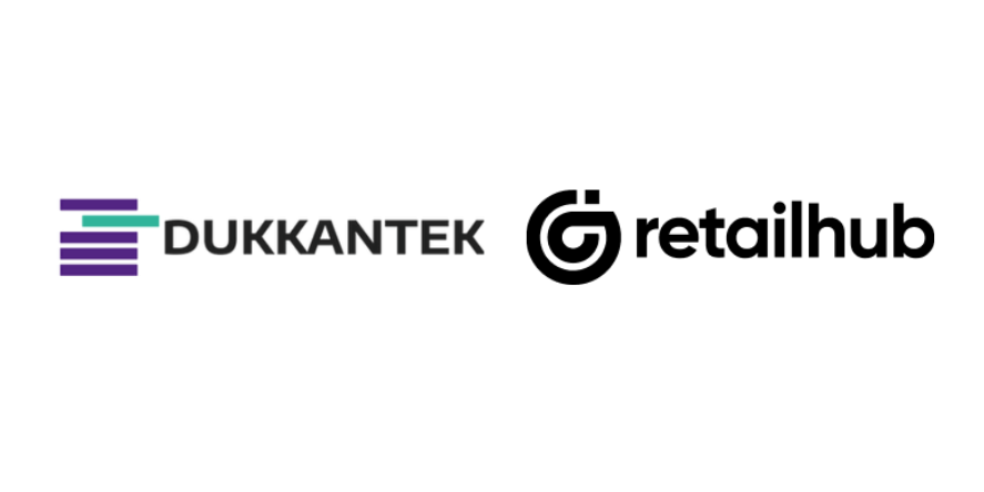 Dukkantek & retailhub logo