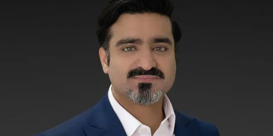 Farhan Malik, Managing Director and CEO of PureHealth