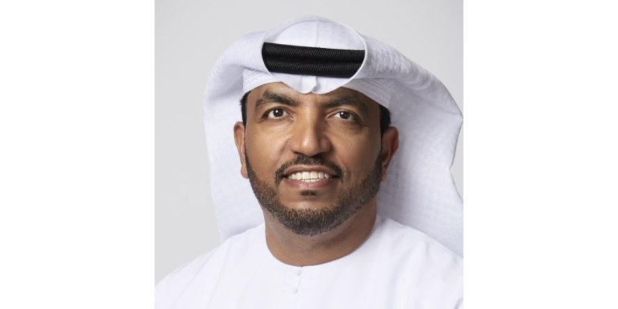 HE Omar Al Suwaidi Minister at MoIAT