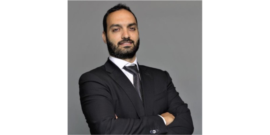 Hani Tohme, Managing Partner at Roland Berger Dubai