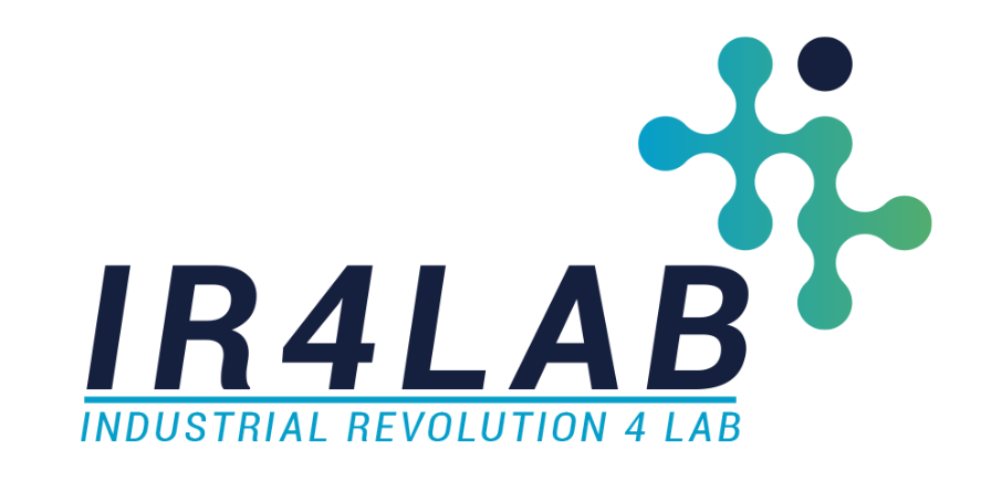 IR4LAB logo