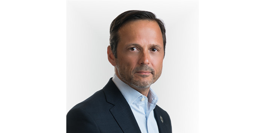 John Pagano, Group CEO of Red Sea Global