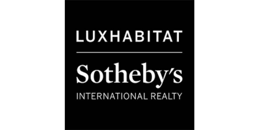 LUXHABITAT Sotheby’s International Realty logo