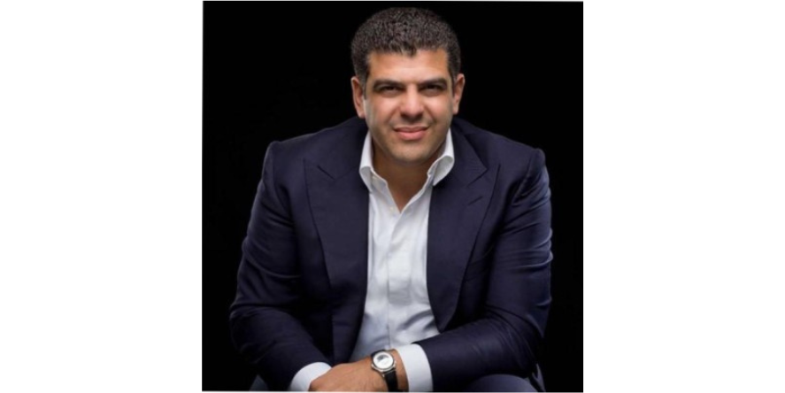 Maged Marie, CEO, Magnom Properties