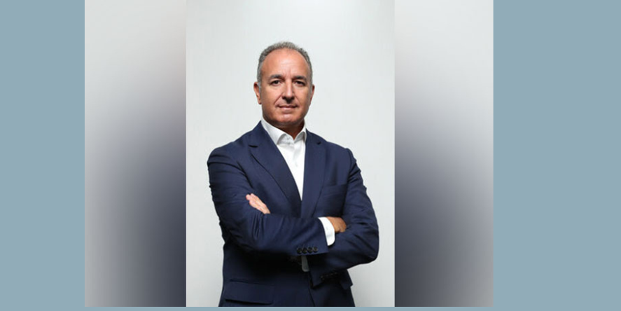Miguel Villalonga CEO e& enterprise Cloud