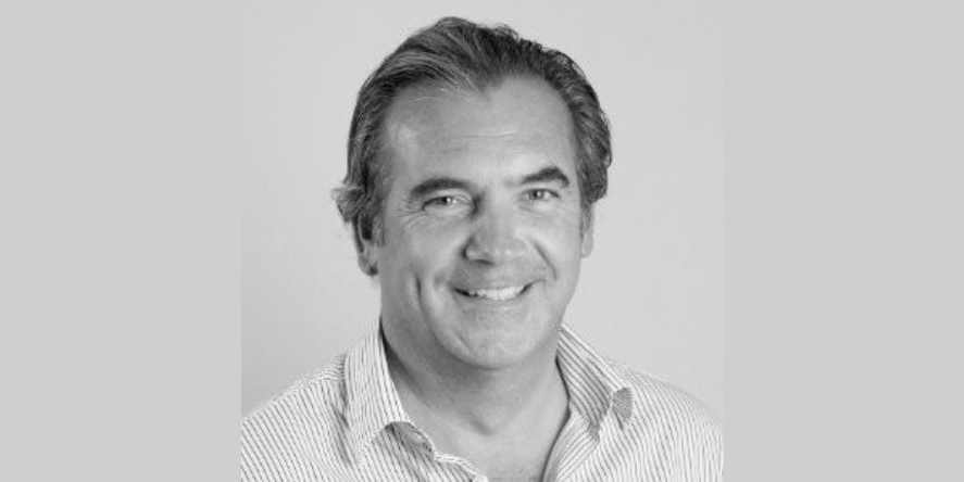Mike Nickituk, Global Managing Director at NielsenIQ Brandbank