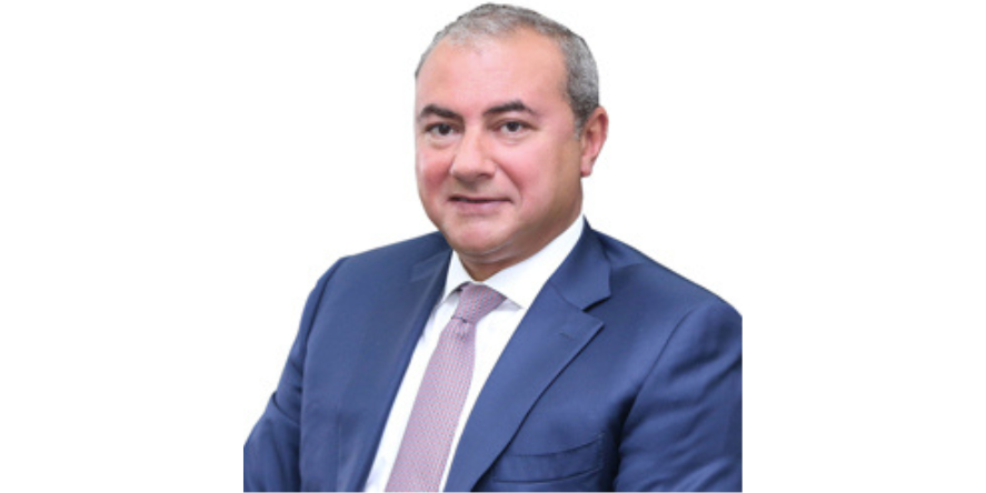 Mr. Bassel Gamal, QIB Group CEO