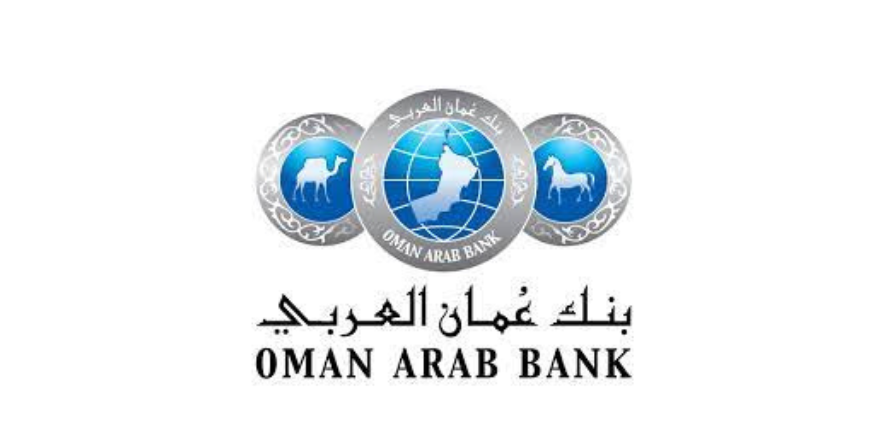 Oman Arab Bank logo