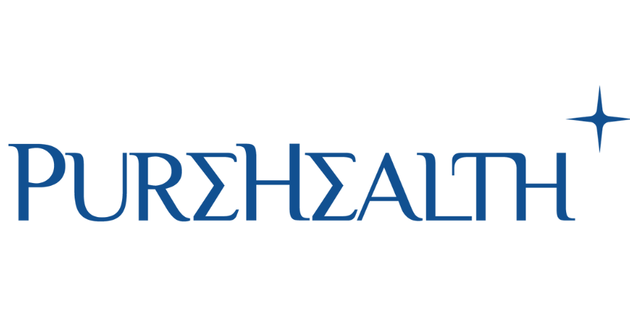 PureHealth logo