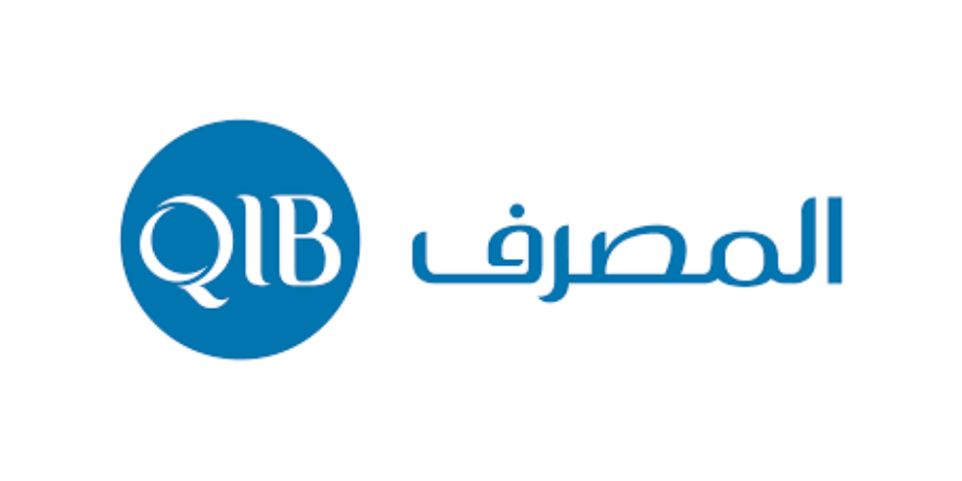 QIB logo