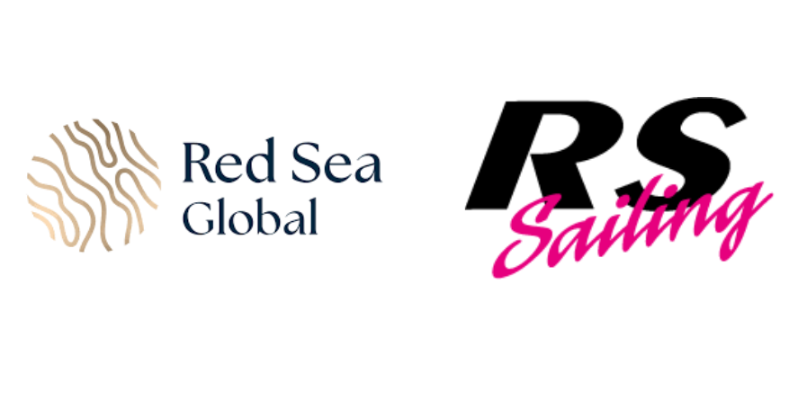 Red Sea Global & RS Sailing logo