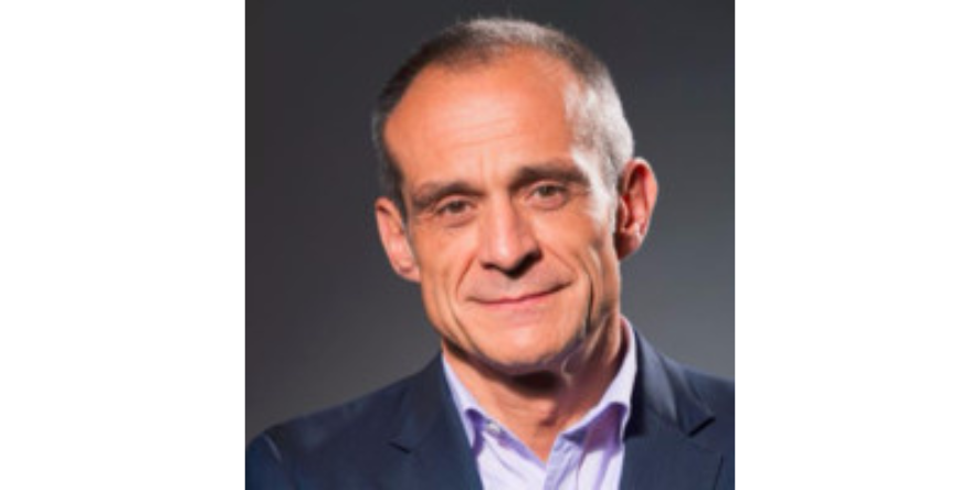Schneider Electric’s Global Chairman, Jean-Pascal Tricoire