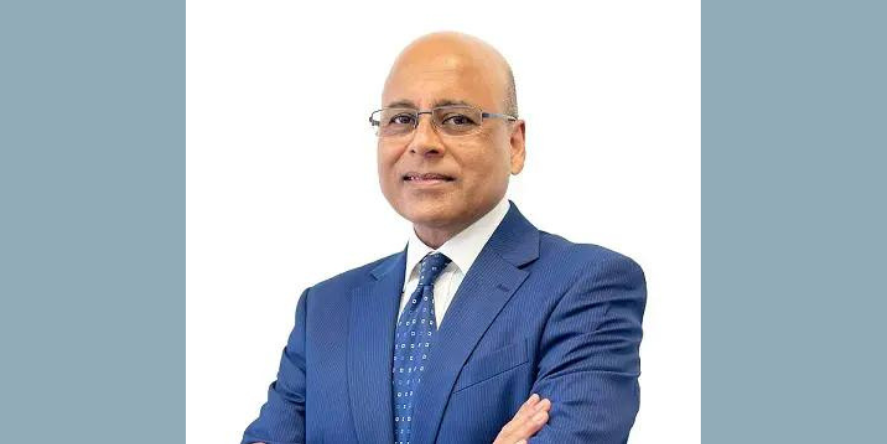 Seraj Asad Khan, Managing Director at Orient Finance