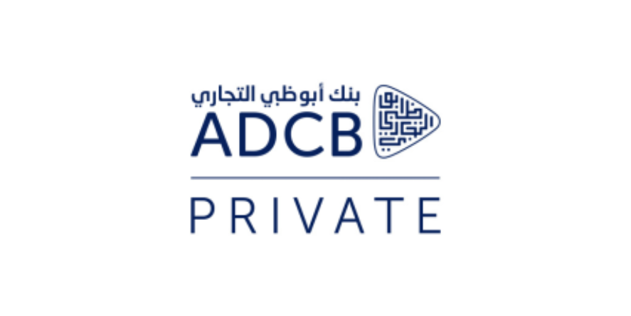 ADCB Private and Wealth Management logo