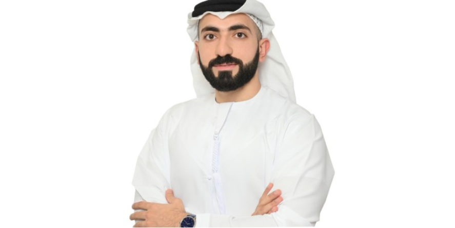 Abdulla Al Abdulla, COO, and Group General Manager.
