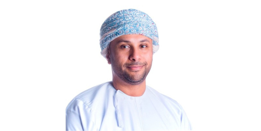 Abdullah Al Hinai, CEO of National Bank of Oman