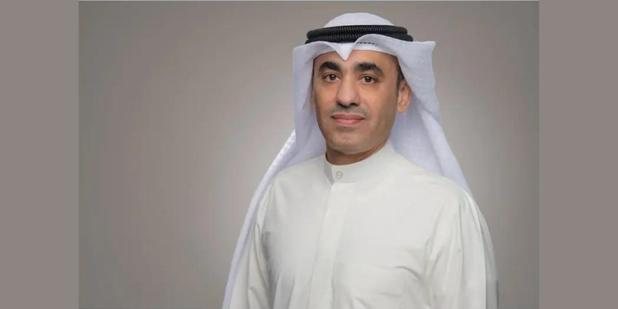 Abdullah Al-Tuwaijri, BLME’s Board Member.