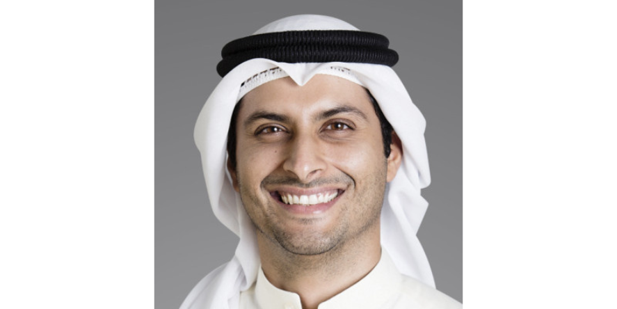 Ahmad Alwazzan, EVP and Managing Director of Tap Payments