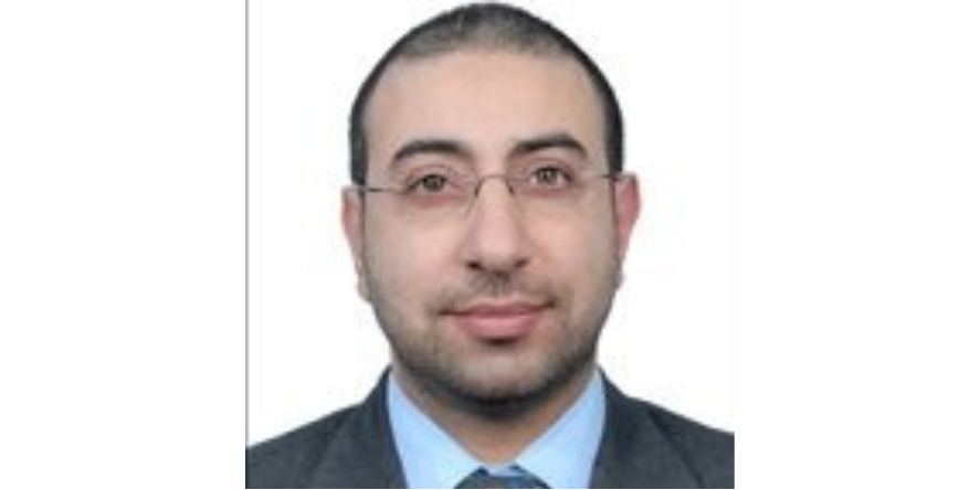 Ahmed A. Seyadi, Chief Executive, CrediMax.