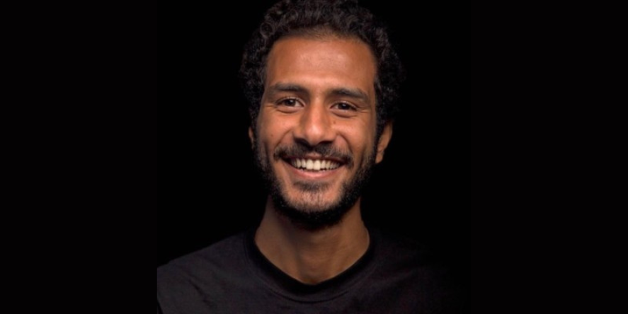 Ahmed Sabbah, CEO of Telda