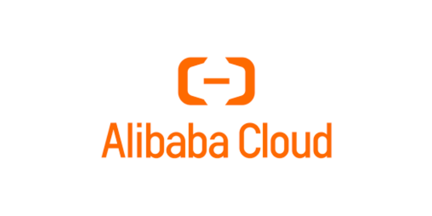 Alibaba cloud logo