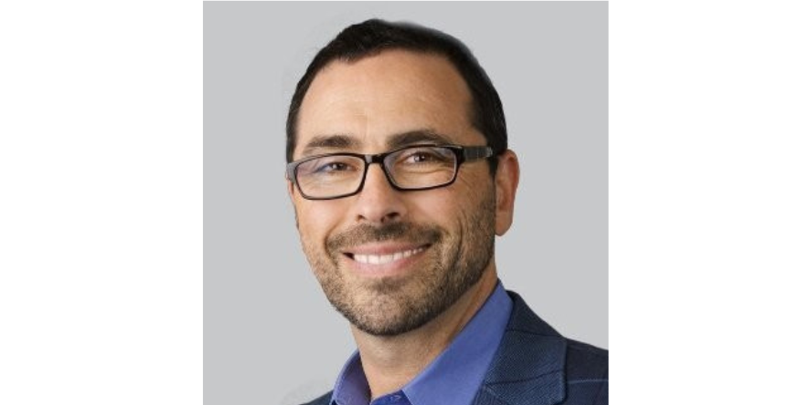 Andrew Feldman, CEO of Cerebras Systems