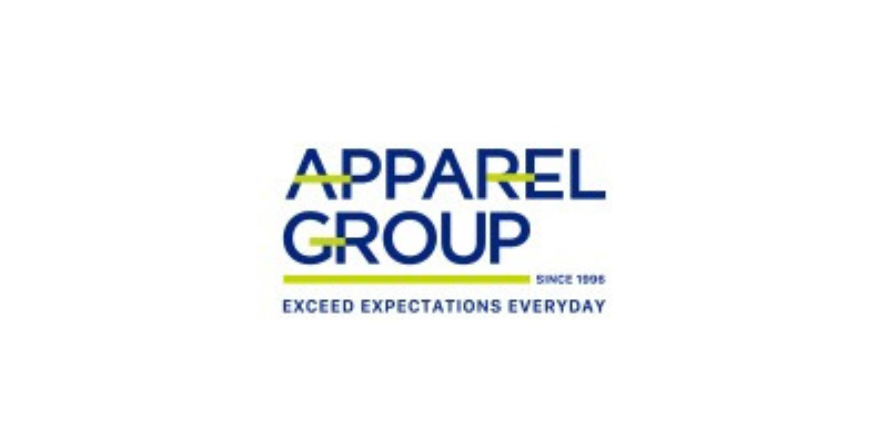Apparel Group logo