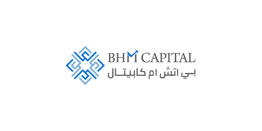BHM Capital logo
