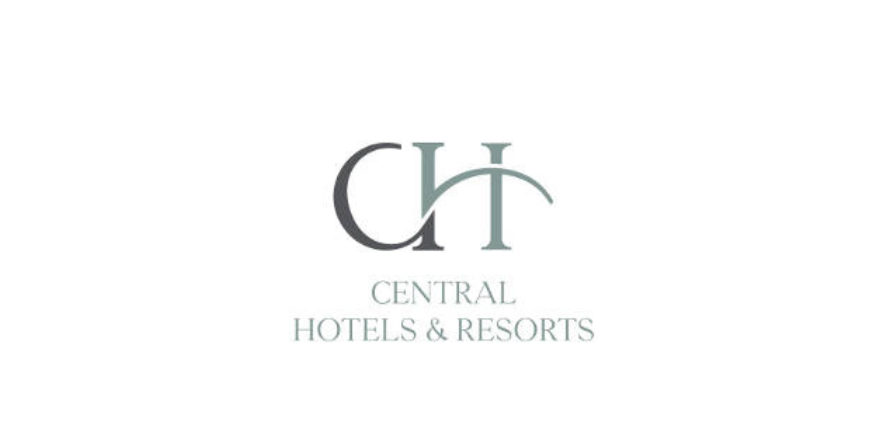 Central Hotels & Resorts logo