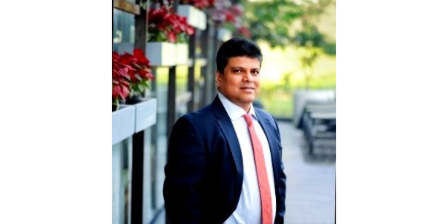 Deb Deep Sengupta, Global President & Chief Revenue Officer, Cloud4C.