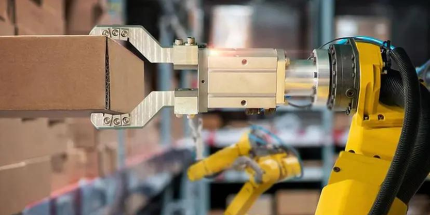 EPG unveils Logistics Unleashed to bolster robotic advancements