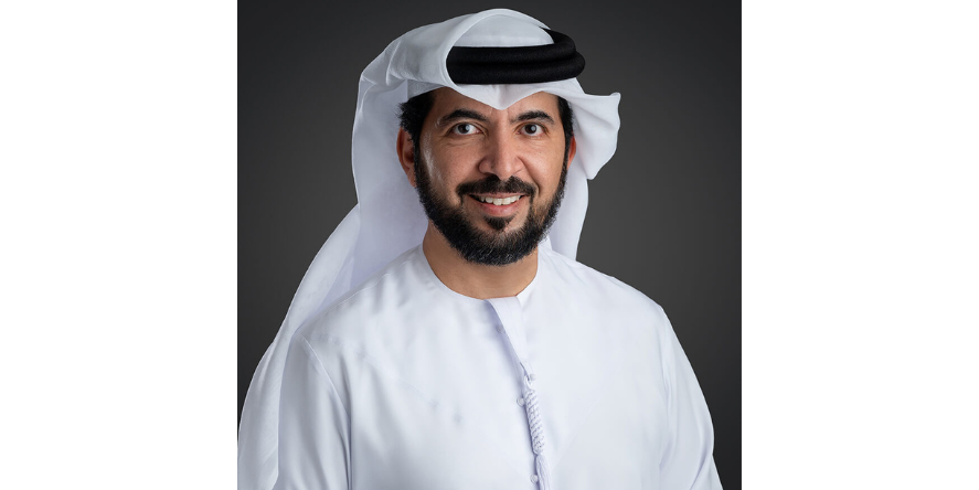 Eng. Muammar Al Katheeri, Chief Officer Engineering & Sustainability at Dubai Integrated Economic Zone (DIEZ)