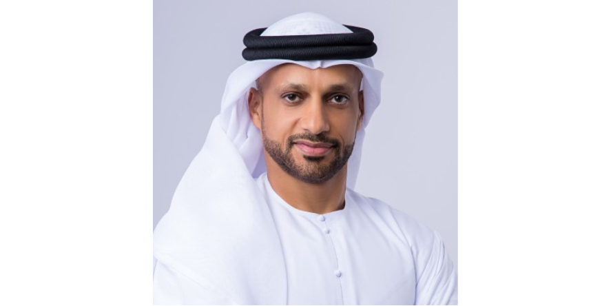 Eng. Saeed Ghumran Al Remeithi, Group CEO