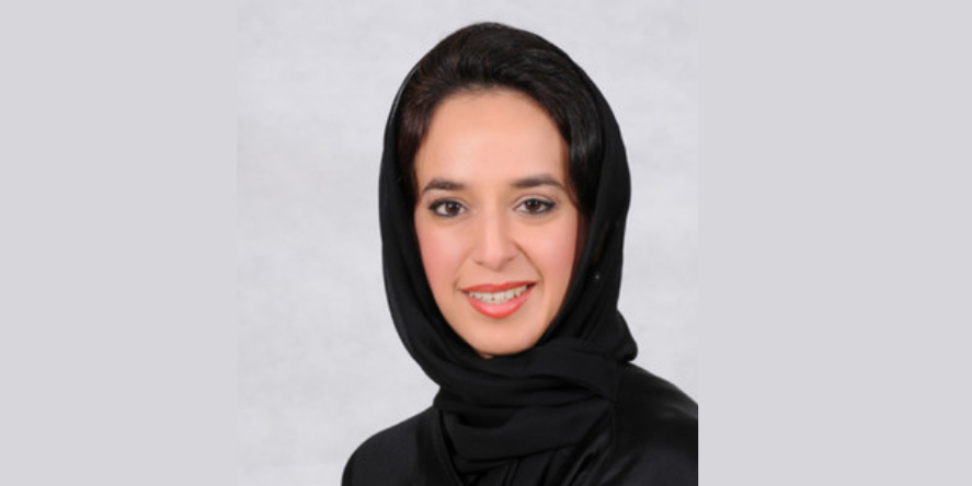 HH Shaikha Hessa Bint Khalifa Al Khalifa, Chairperson of INJAZ Bahrain