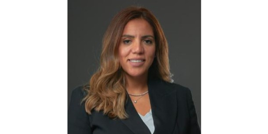 Hanan ElRehany, CEO of ElSewedy EDTECH