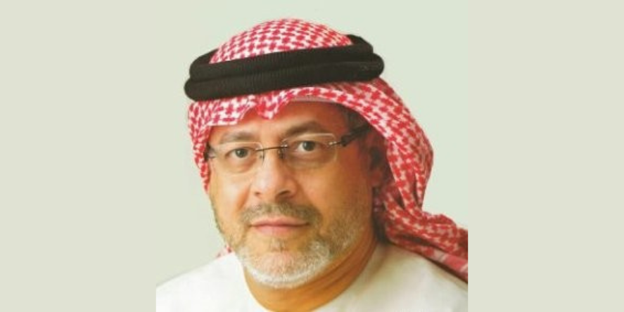 Hussain Al Nowais, Chairman of AMEA Power