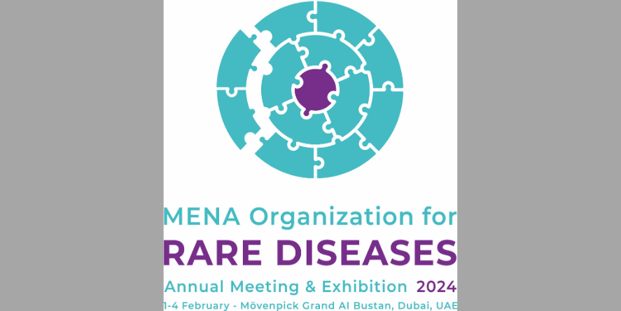 MENA Organization Rare Diseases