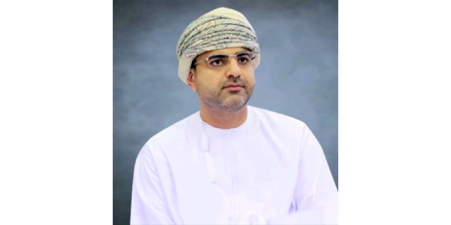 Mahmood Al Aweini, Director of Estidamah