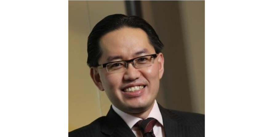 Mark Liew, Chief Executive Officer of PrimePartners