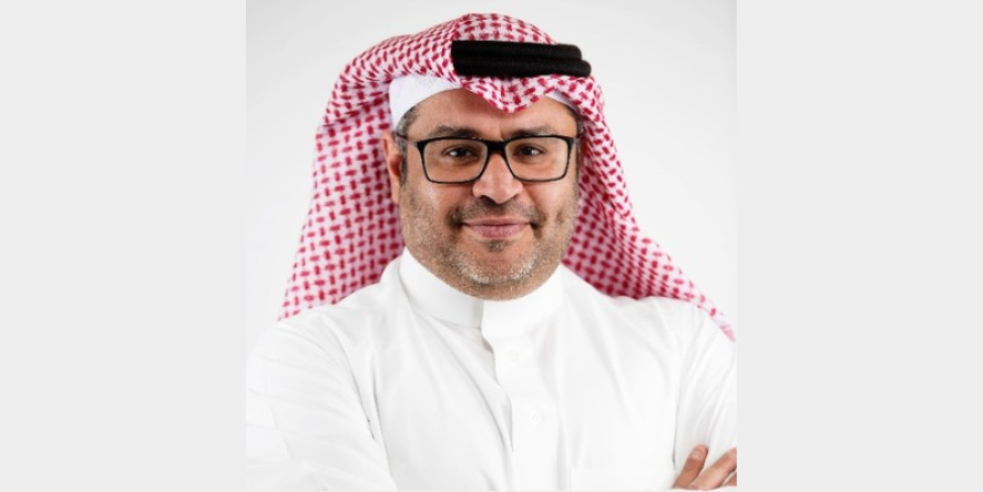 Mr. Abdullah Al Khalifah, Managing Director - Brokerage & Alternative Channels Department of Riyad Capital