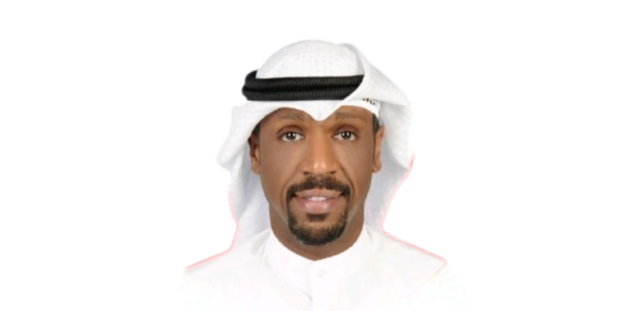 Mr. Moahmmed Al-Khames, Sales Operations Director at Ooredoo Kuwait